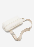 Sac-ceinture Parkside en cuir Cervino