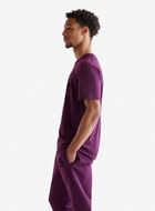 T-shirt Cooper le castor en coton bio pour homme