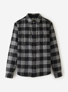 Park Plaid Shirt