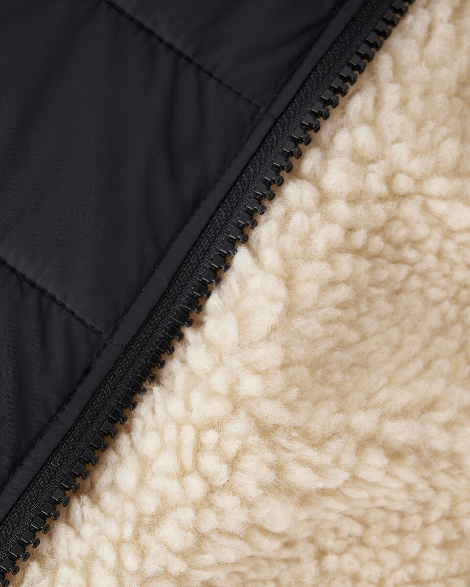 Toddler Roots Reversible Puffer Vest