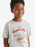 Kids Food Series T-Shirt
