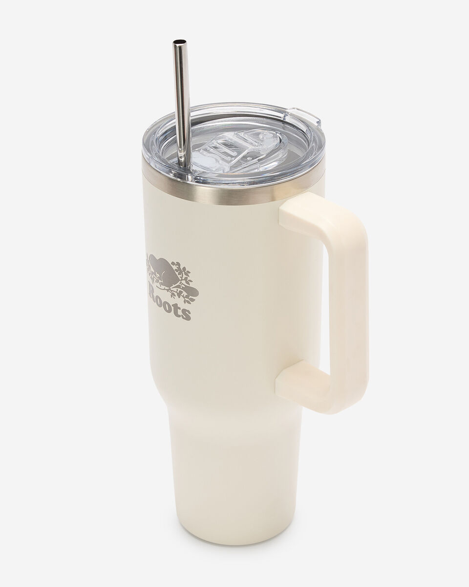 Roots Tumbler
