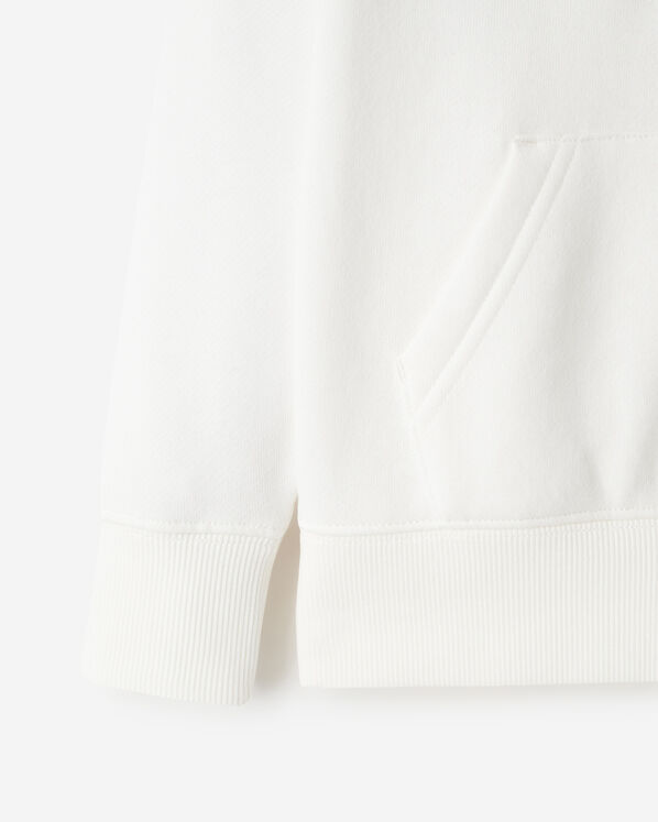 Toddler Athletics Department Hoodie