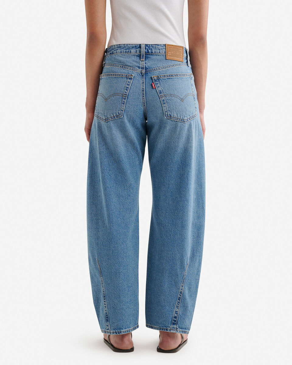 Jean ample Levi's pour femme