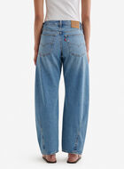 Jean ample Levi's pour femme