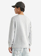 Thomson Double Knit Long Sleeve Top