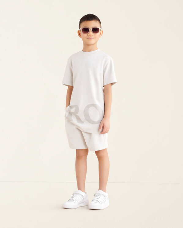 Kids One Long T-Shirt