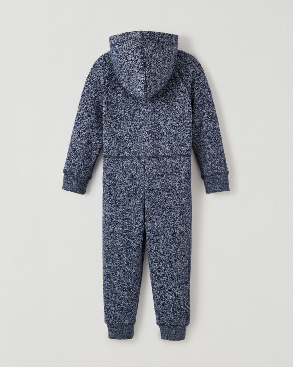 Toddler Organic Original Jumpsuit