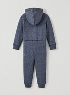 Toddler Organic Original Jumpsuit