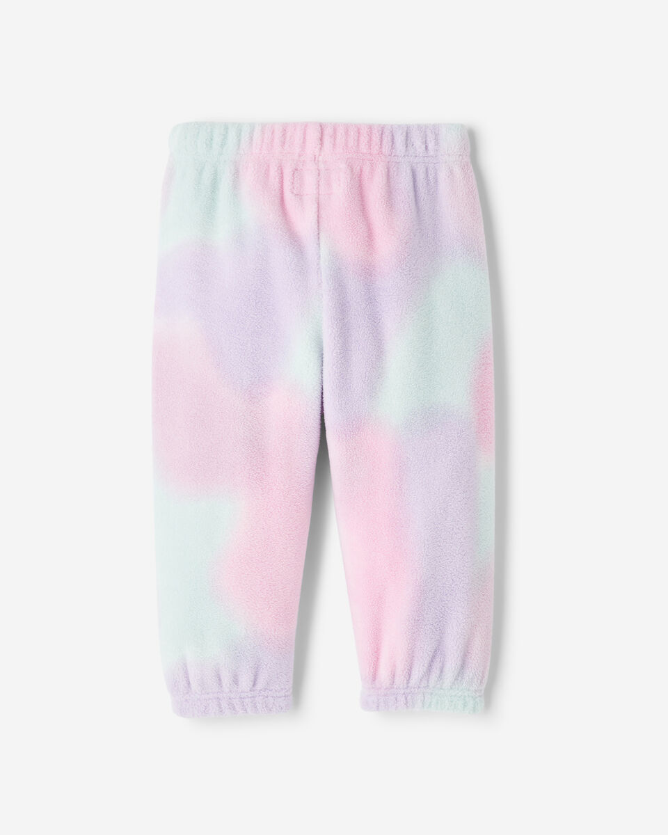 Baby Microfleece Pant