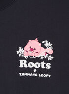 Roots X Zanmang Loopy T-Shirt