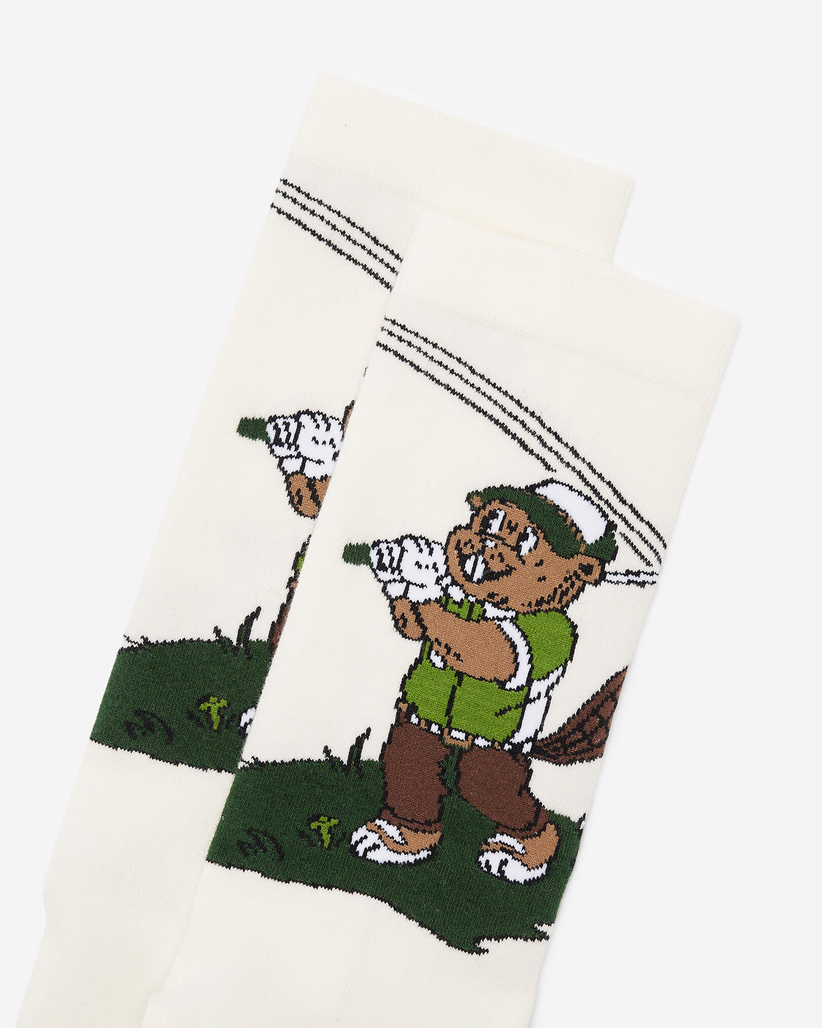 Adult Golf Buddy Sock
