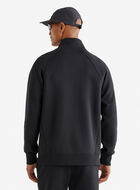 Recover Interlock Half Zip