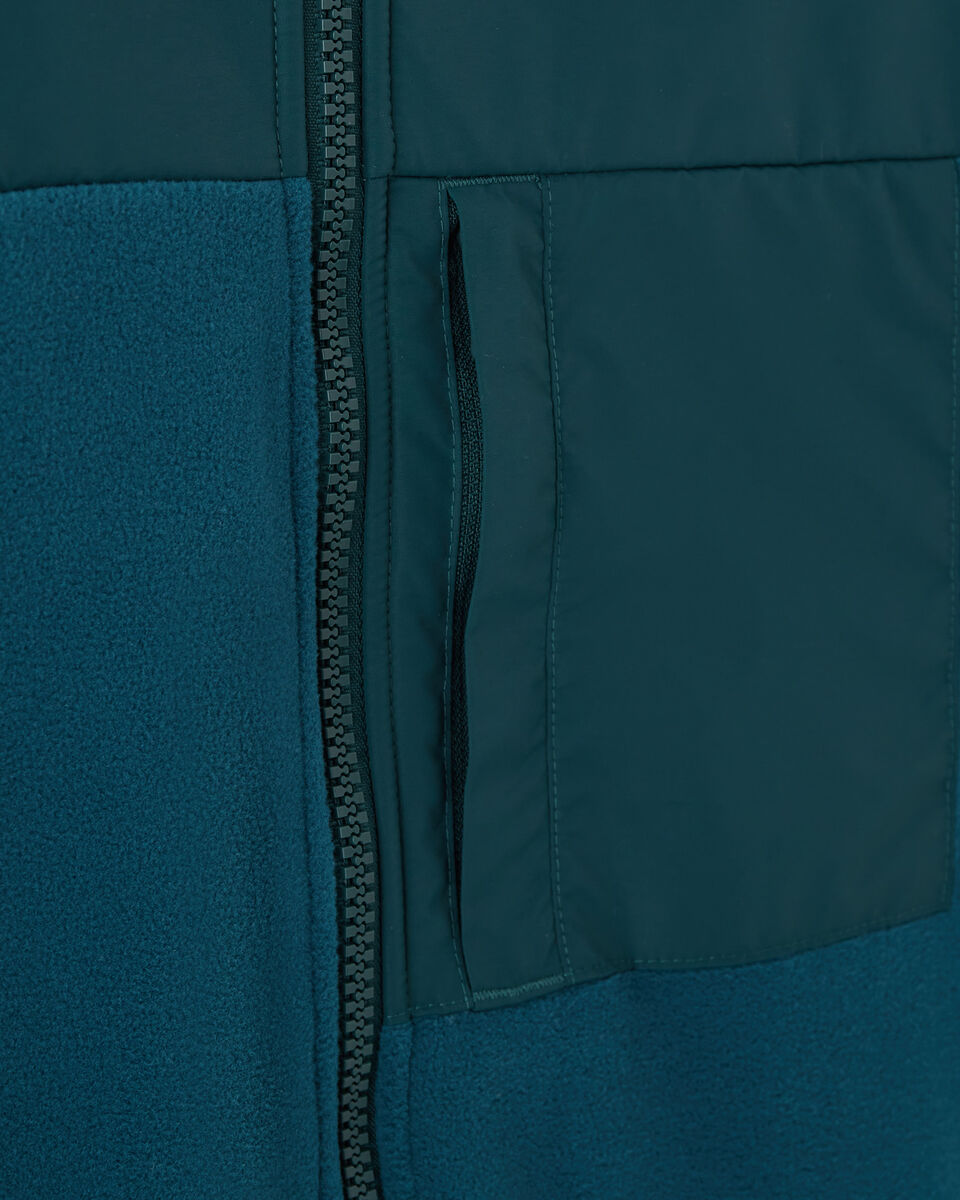 Mens Polartec® Zip Hoodie