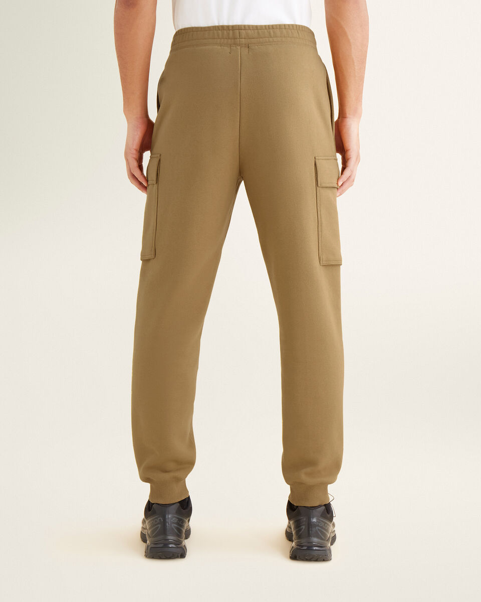 Organic Original Cargo Sweatpant