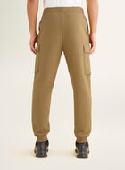 Organic Original Cargo Sweatpant