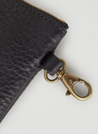 One Double Dog Snap Pouch