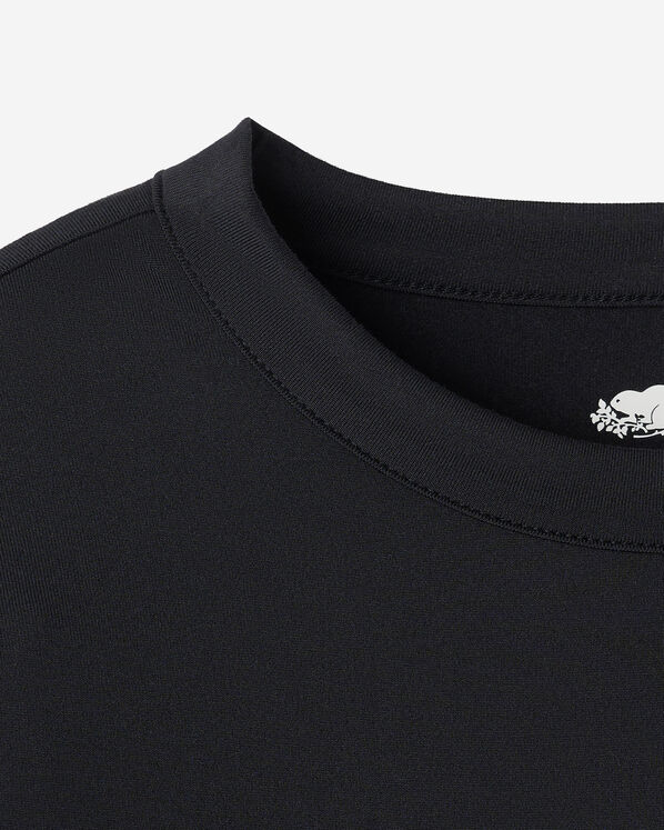 T-shirt &agrave; manches longues Cooper Renew pour enfants