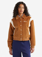 Roots Signature Cord Jacket