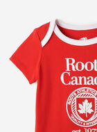 Baby Northern Athletics Bodysuit
