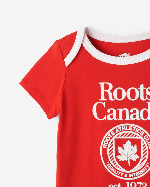 Baby Northern Athletics Bodysuit