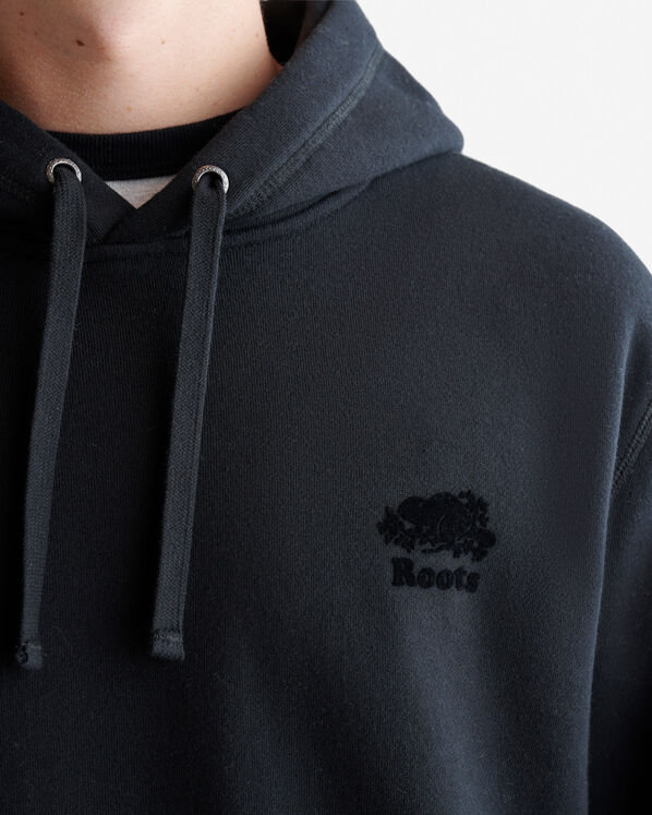 Organic Cooper Relaxed Cargo Sweatpant