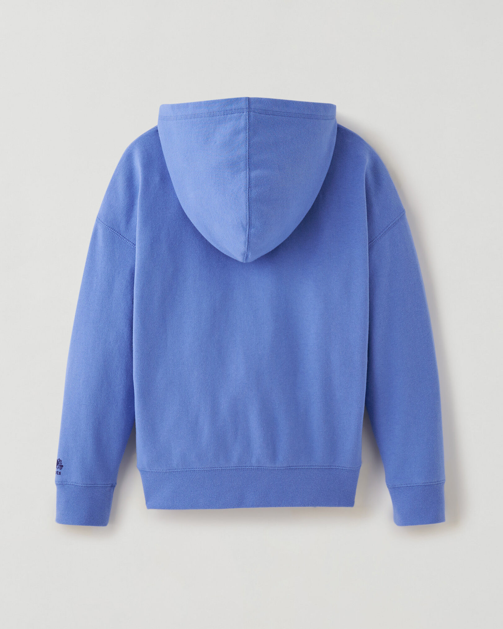 Kids Buddy Relaxed Hoodie