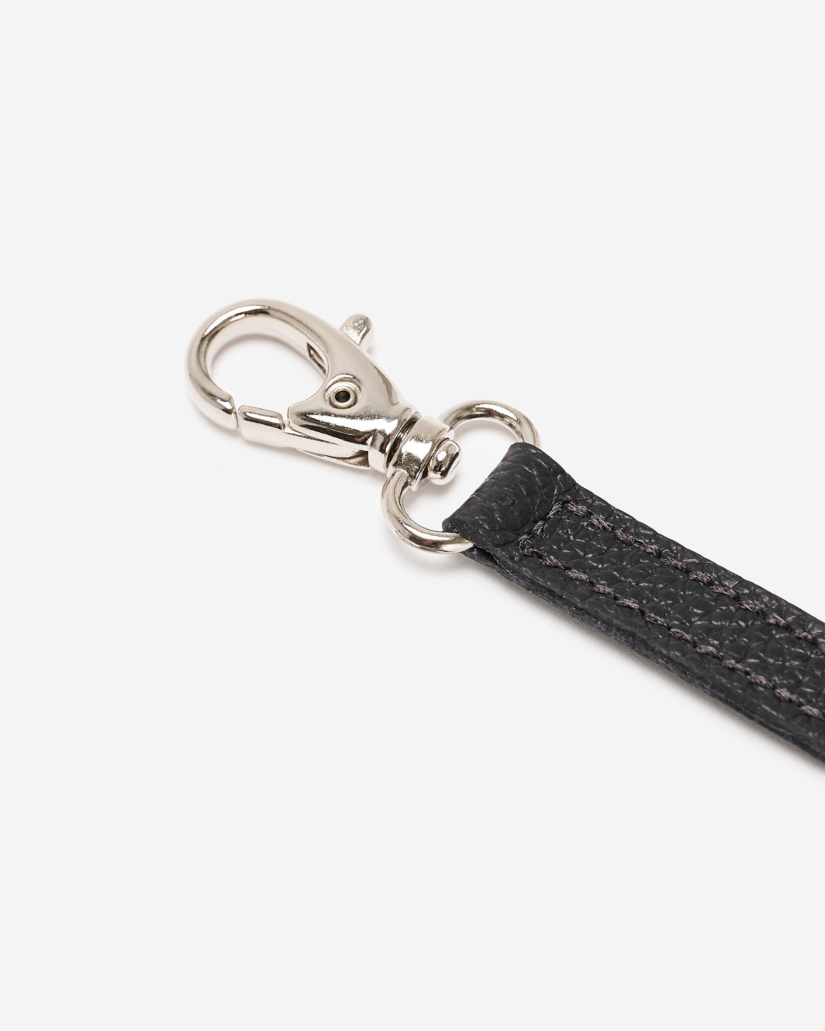 Roots Toronto Tempo Logo Charm