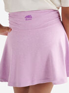 Girls Active Skort