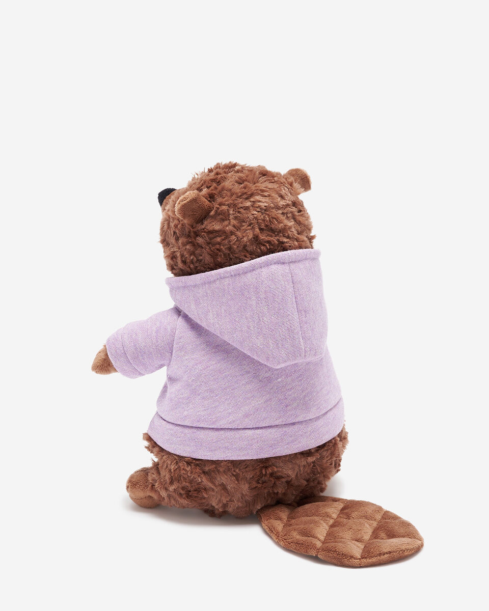 Cooper Sparkle Beaver Stuffie
