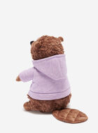 Cooper Sparkle Beaver Stuffie