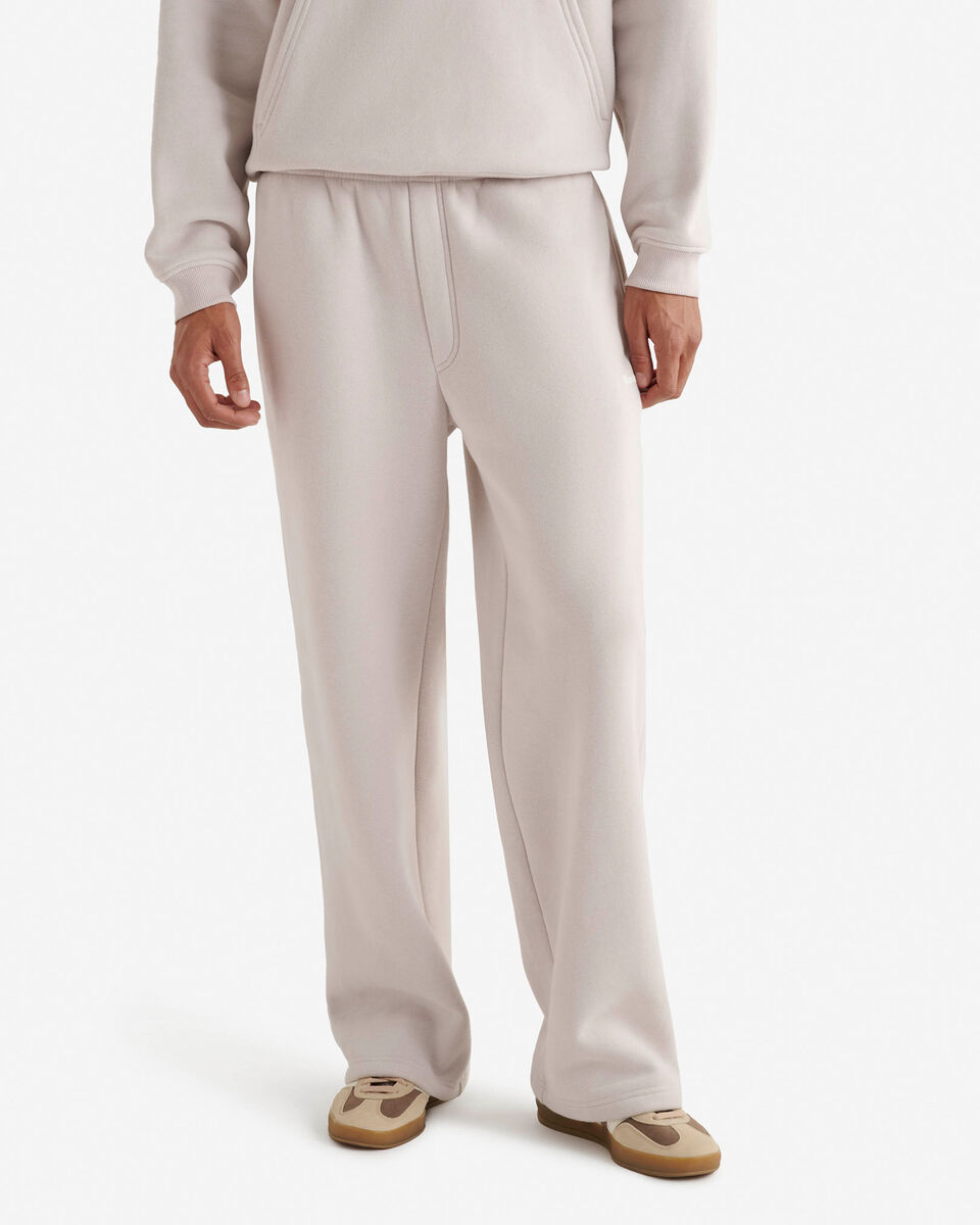 Cloud Straight Leg Sweatpant