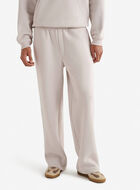 Cloud Straight Leg Sweatpant