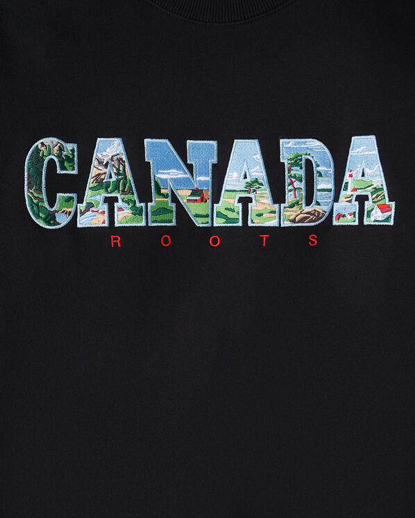 Greetings From Canada Crew Greetings From Canada Crew
