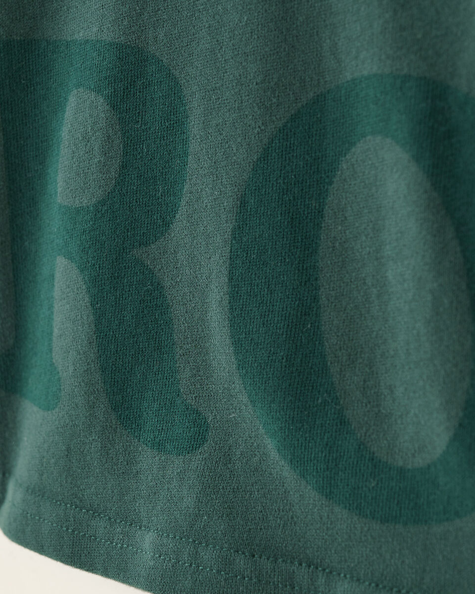 T-shirt à manches longues Un pour bébé