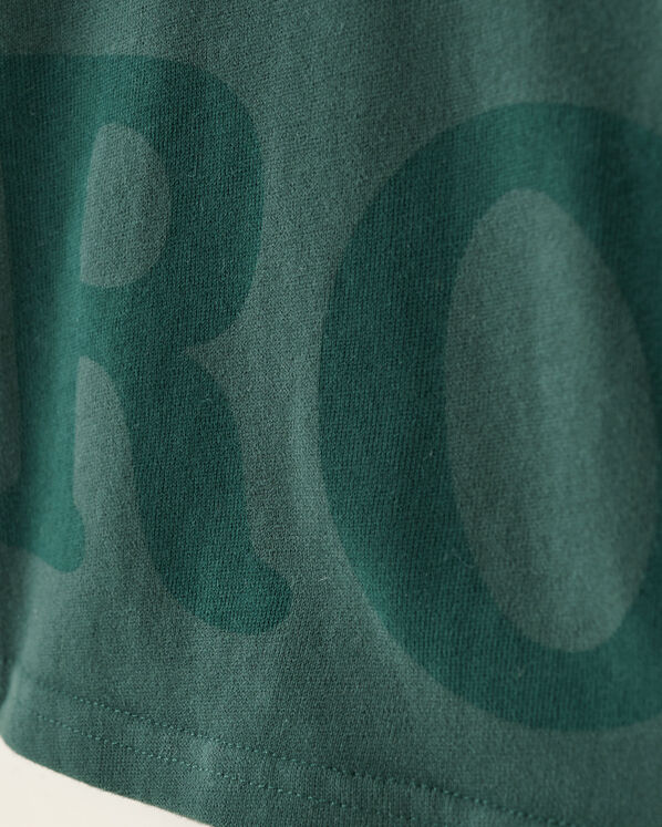 Baby One Long Sleeve T-Shirt