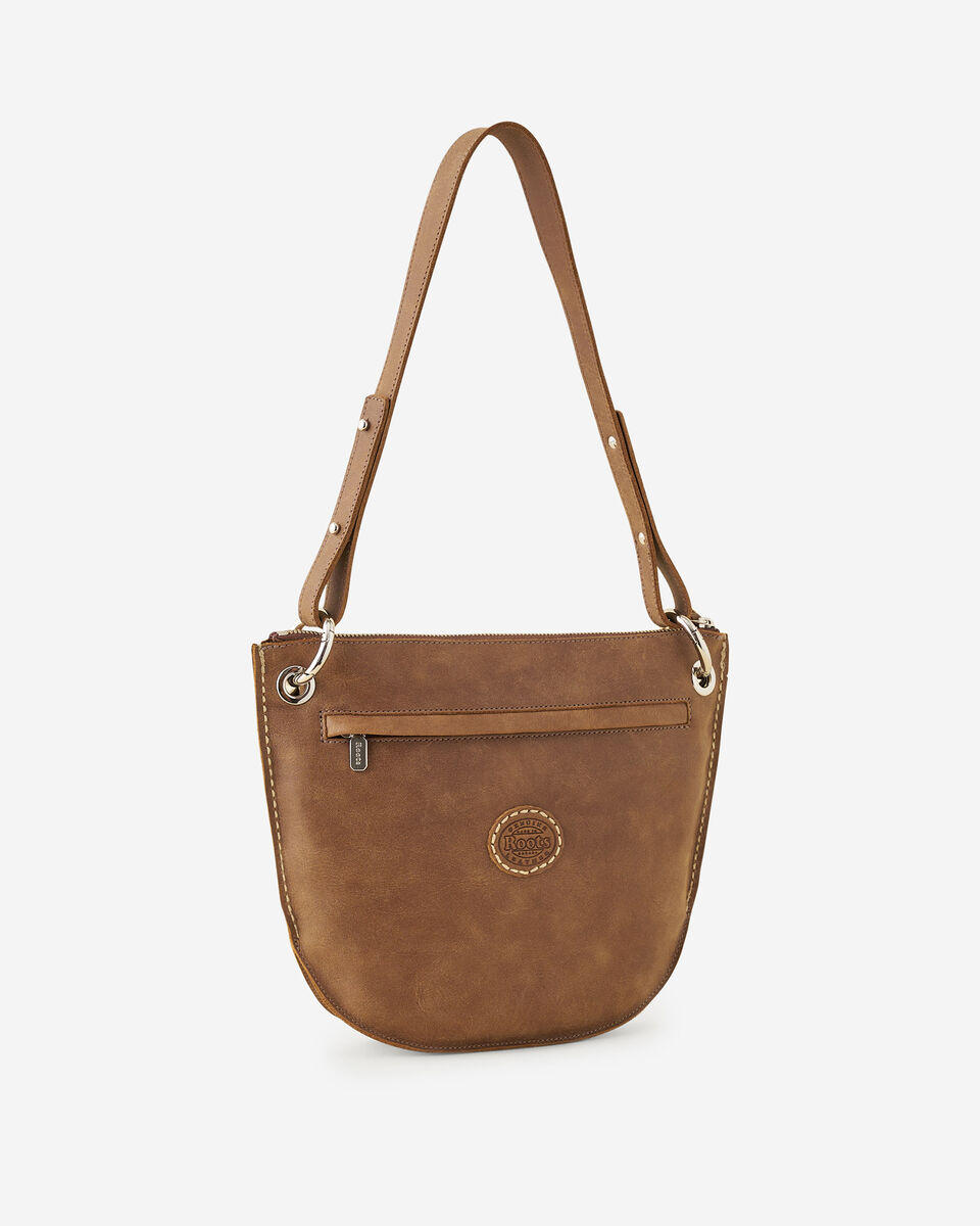 Edie Shoulder Bag Tribe