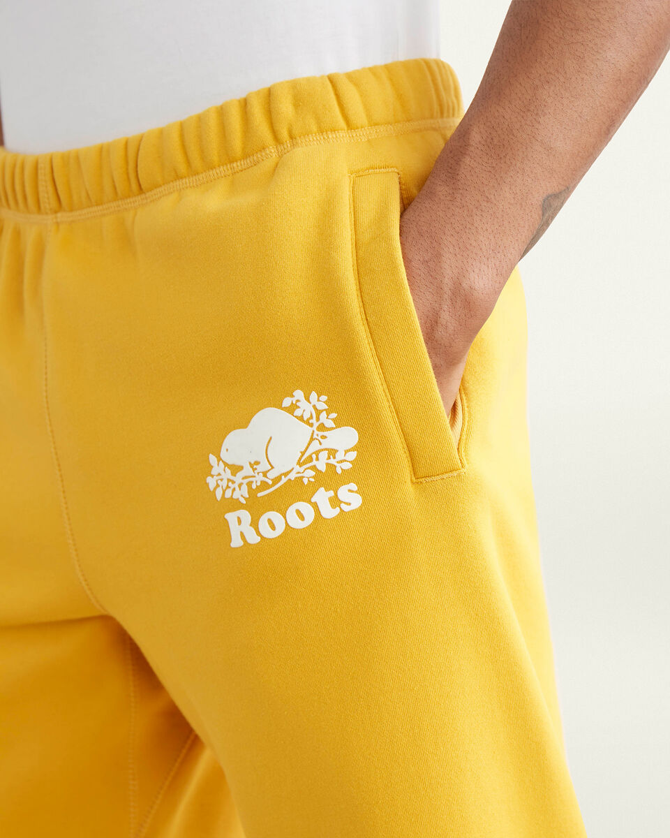 Organic Heritage Sweatpant Gender Free