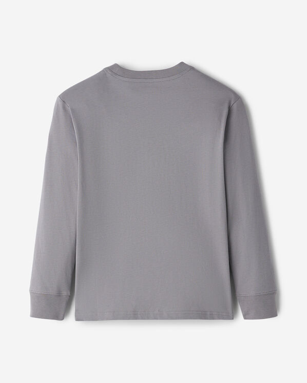 Kids Mineral T-Shirt