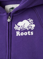 Baby Organic Original Full Zip Hoodie