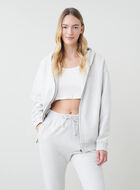 One Zip Hoodie Gender Free 