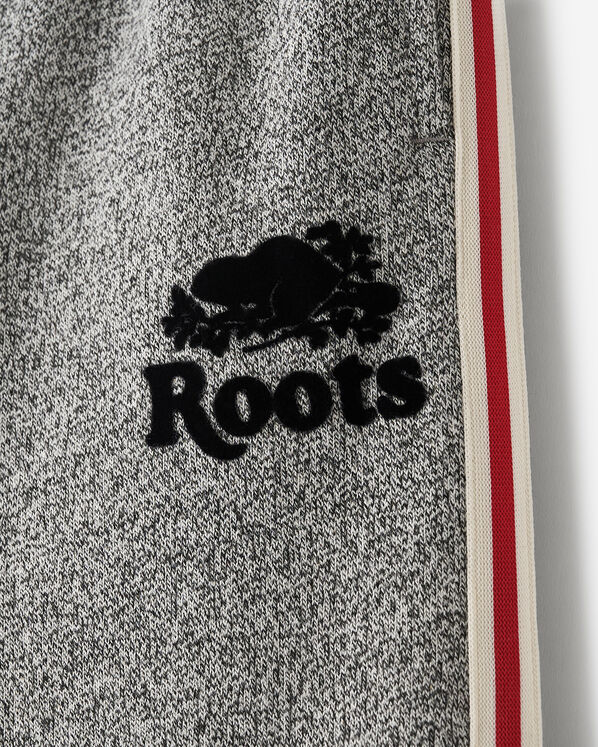 Pantalon d’athlétisme en molleton Cabane pour tout-petits