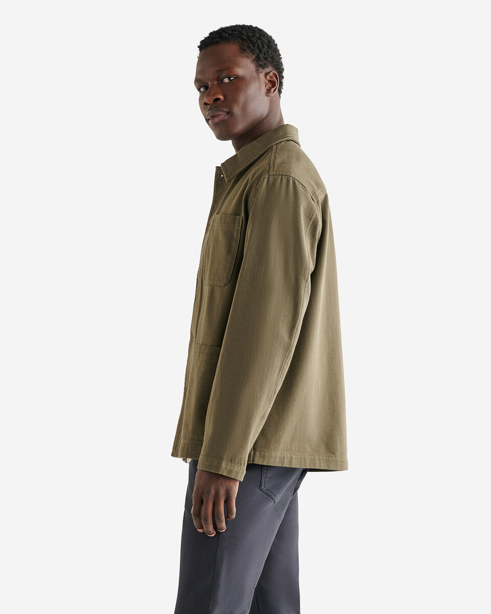 Harris Outdoor Shacket