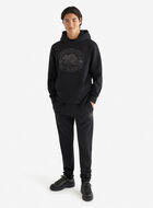 Mens Heritage Beaver Hoodie