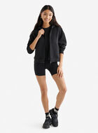 Renew Knit Short Sleeve Top