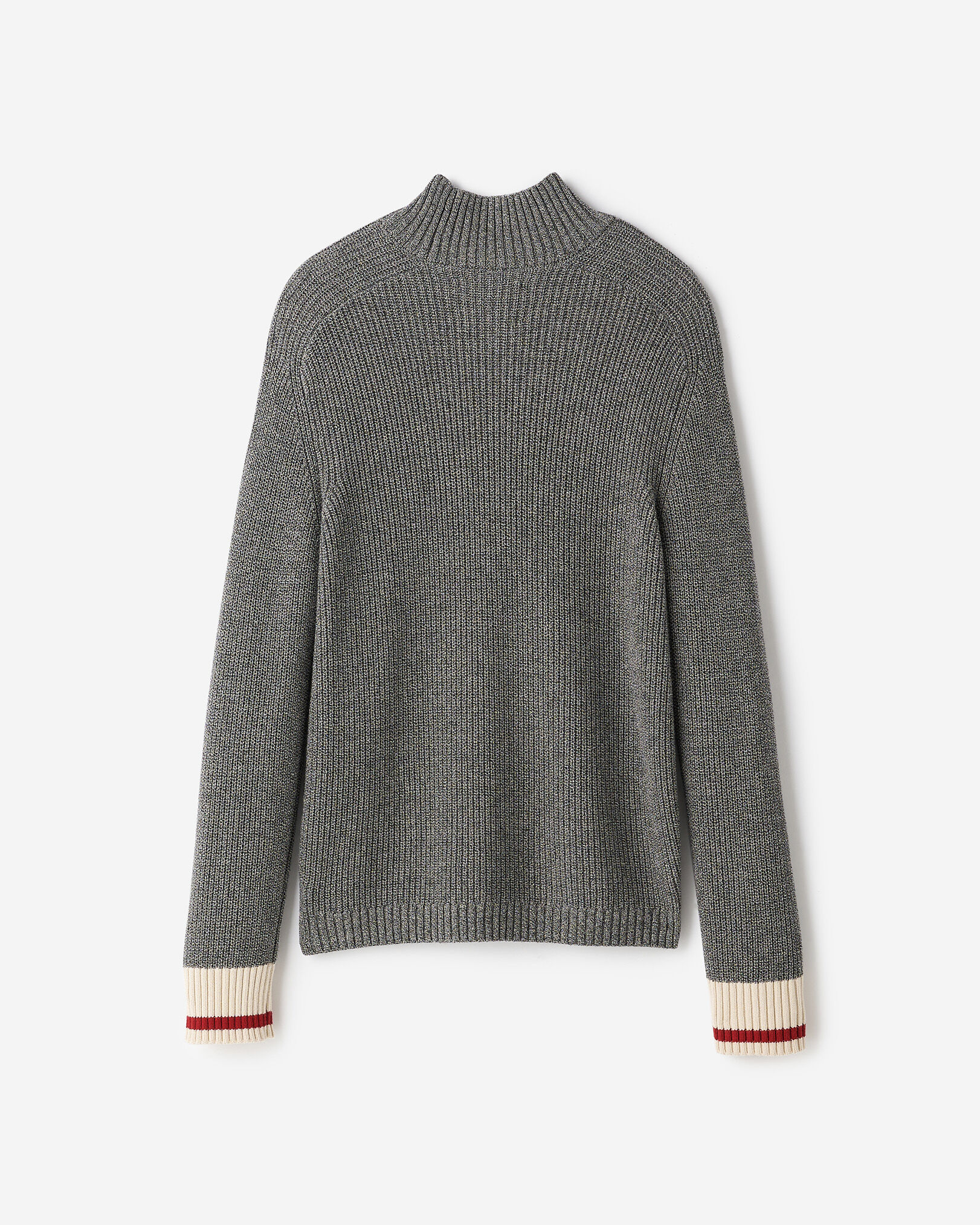 Cabin Turtleneck