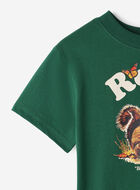 Toddler Roots Wilderness T-Shirt