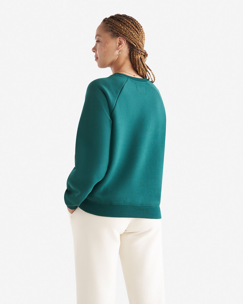 Roots Signature Crew Sweatshirt