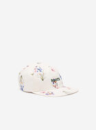 Roots Floral Active Cap