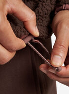 Alta Shearling Fleece Jacket